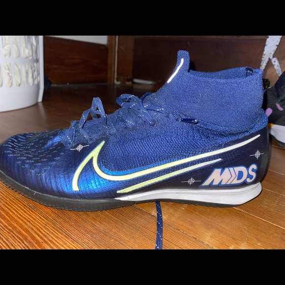 Nike Superfly Elite Turf Soccer Shoe - Picture 2 of 4